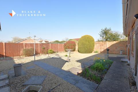 60 Constable Avenue, Clacton-on-sea, CO16 8DA