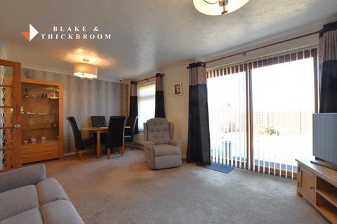 60 Constable Avenue, Clacton-on-sea, CO16 8DA