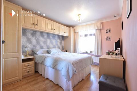 60 Constable Avenue, Clacton-on-sea, CO16 8DA
