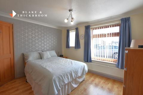 60 Constable Avenue, Clacton-on-sea, CO16 8DA