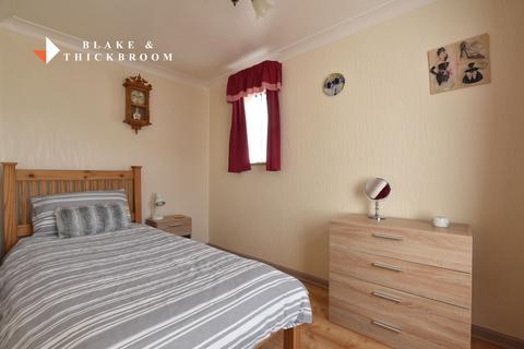 60 Constable Avenue, Clacton-on-sea, CO16 8DA