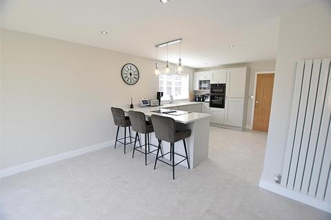 3 Chestnut Road, Waltham, Grimsby, DN37 0DF