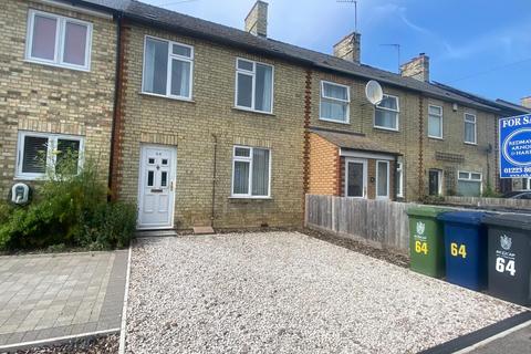 64 New Road, Sawston, Cambridge, CB22 3BW