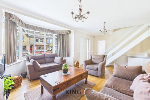 4 bedroom semi-detached house for sale, Endymion Road, Hatfield, AL10