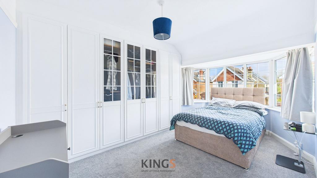 Bedroom Two