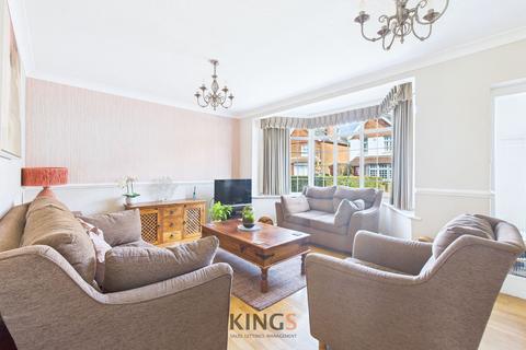 4 bedroom semi-detached house for sale, Endymion Road, Hatfield, AL10