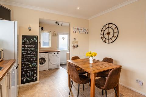 undefined, Mill Close, Settle BD24