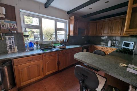4 bedroom terraced house for sale, Baldock Road, Letchworth Garden City, SG6 2EL