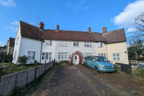 4 bedroom terraced house for sale, Baldock Road, Letchworth Garden City, SG6 2EL