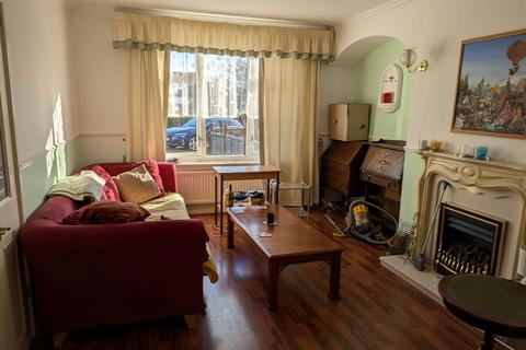 4 bedroom terraced house for sale, Baldock Road, Letchworth Garden City, SG6 2EL