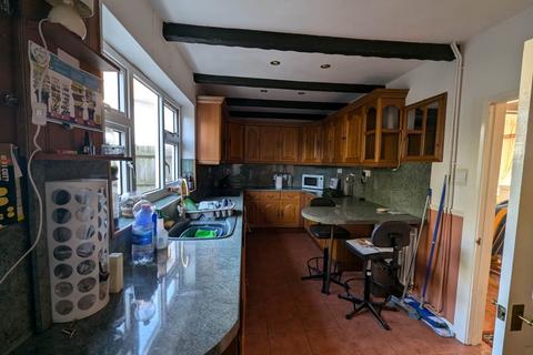 4 bedroom terraced house for sale, Baldock Road, Letchworth Garden City, SG6 2EL
