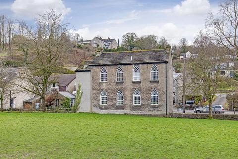 Brook House Brookside, Bradwell, Hope Valley, S33 9HF