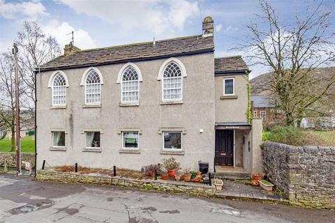 Brook House Brookside, Bradwell, Hope Valley, S33 9HF