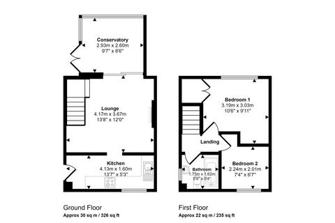 6 Hadleigh Crescent, Middlesbrough, TS4 2TG