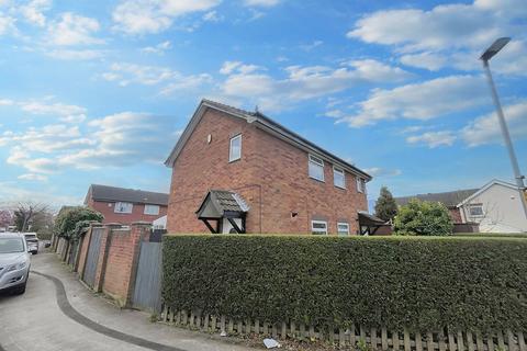 6 Hadleigh Crescent, Middlesbrough, TS4 2TG