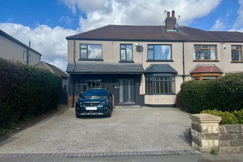 5 bedroom semi-detached house for sale, Hemper Lane, Greenhill, S8 7FA