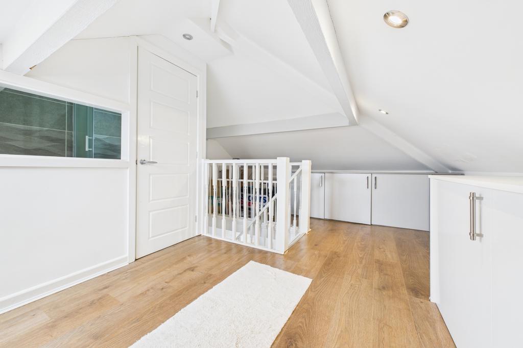 Occasional Room