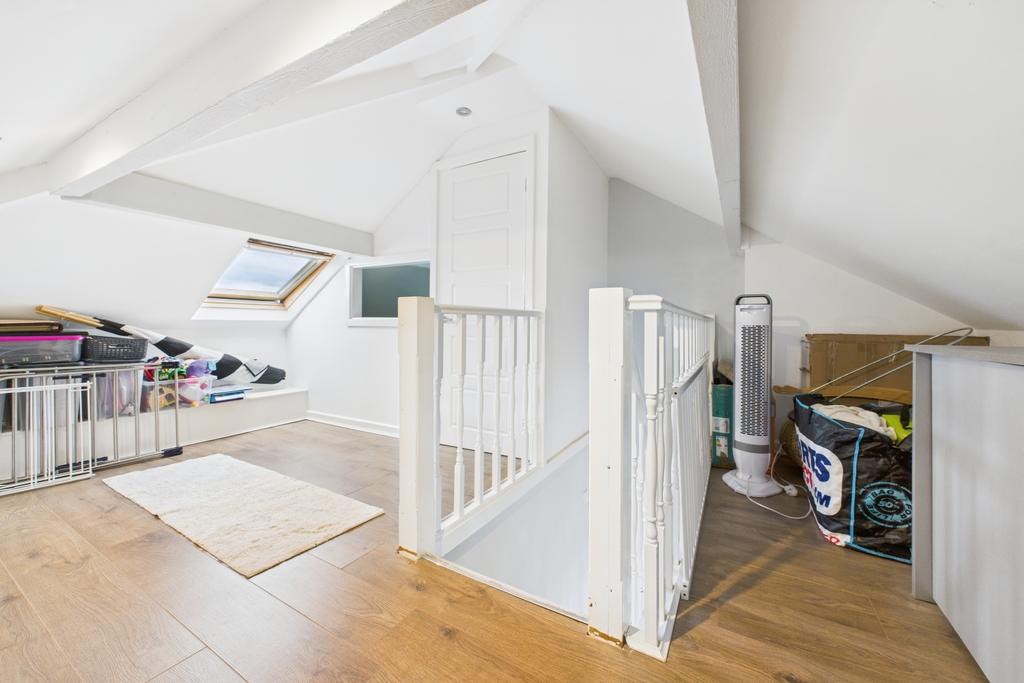 Occasional Room