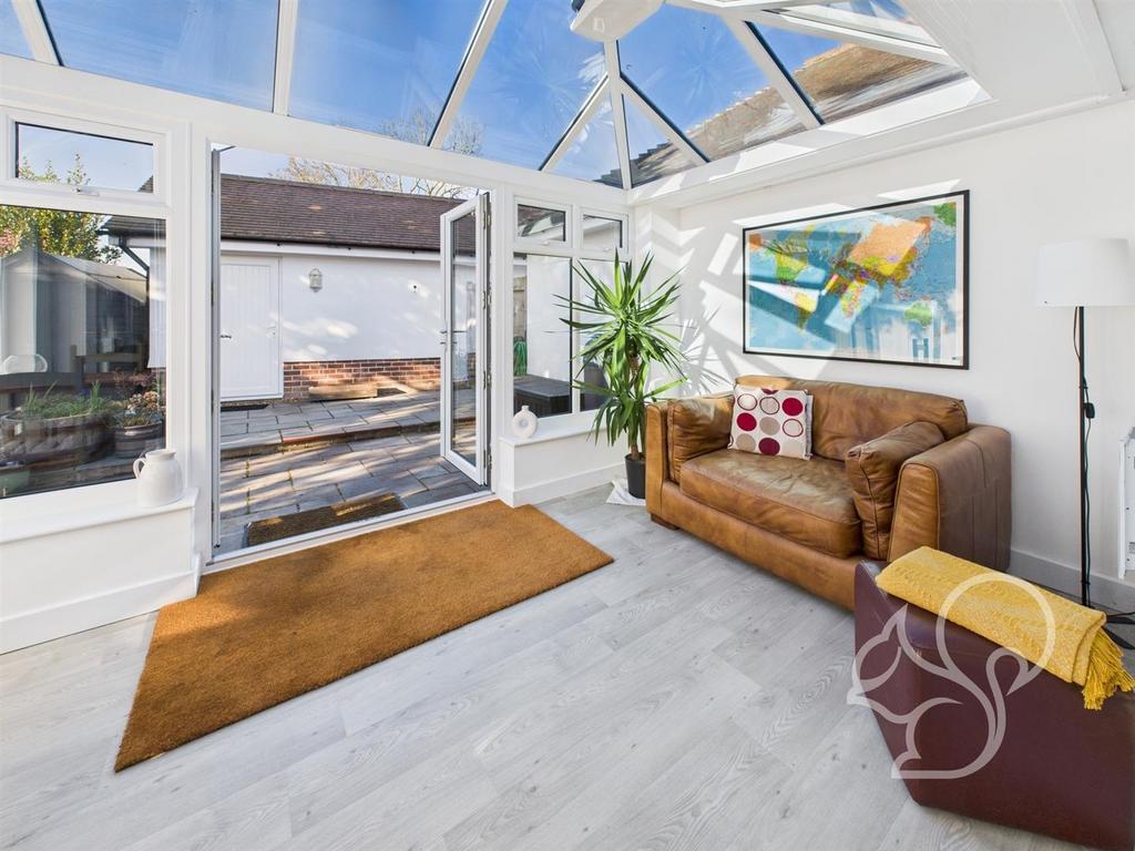 Sun Room