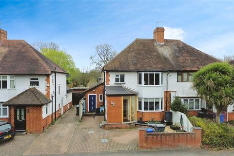 4 bedroom semi-detached house for sale, Courthouse Road, Berkshire SL6