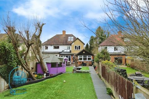 4 bedroom semi-detached house for sale, Courthouse Road, Berkshire SL6