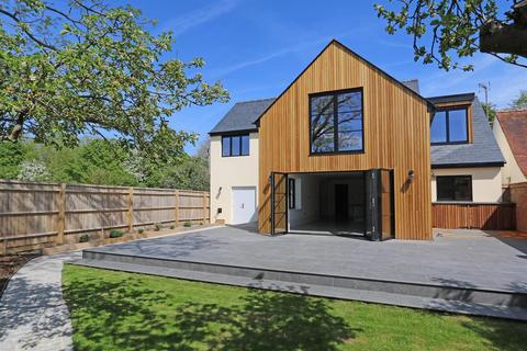 undefined, Henton, Oxfordshire