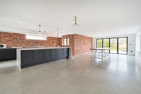 undefined, Henton, Oxfordshire
