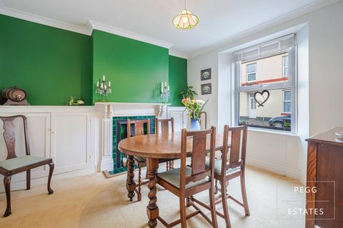 2 bedroom terraced house for sale, St. Annes Road, Torquay
