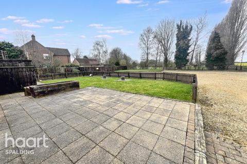 3 bedroom detached house for sale, Gedney Dyke PE12
