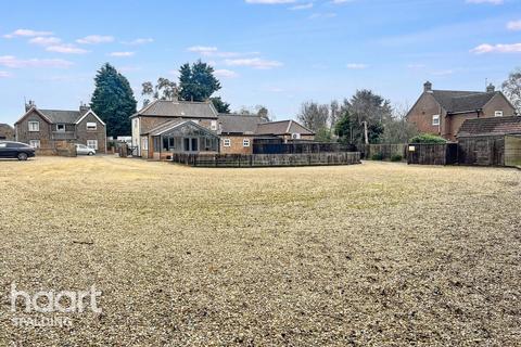 3 bedroom detached house for sale, Gedney Dyke PE12