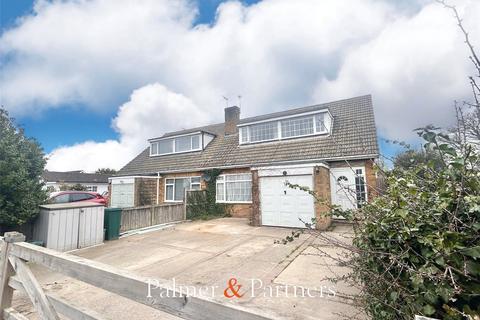 65 Feverills Road, Little Clacton, Clacton-on-sea, CO16 9NA