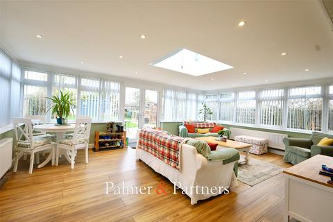 65 Feverills Road, Little Clacton, Clacton-on-sea, CO16 9NA