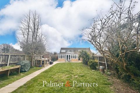 65 Feverills Road, Little Clacton, Clacton-on-sea, CO16 9NA