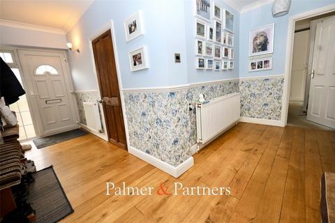 65 Feverills Road, Little Clacton, Clacton-on-sea, CO16 9NA