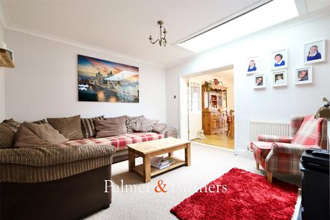 65 Feverills Road, Little Clacton, Clacton-on-sea, CO16 9NA