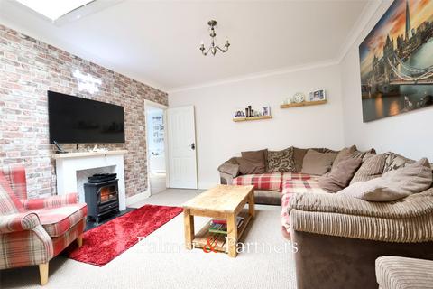 65 Feverills Road, Little Clacton, Clacton-on-sea, CO16 9NA