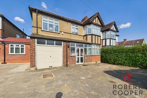 undefined, North View, Eastcote, HA5