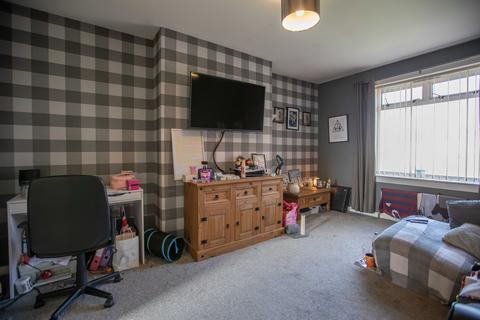3 bedroom flat for sale, Garnock Street, Dalry KA24