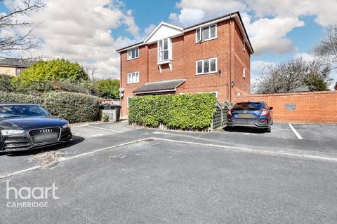 28 Fennec Close, Cambridge, CB1 9GG