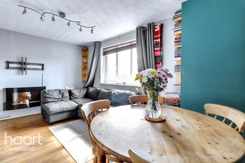 28 Fennec Close, Cambridge, CB1 9GG