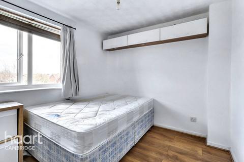 28 Fennec Close, Cambridge, CB1 9GG