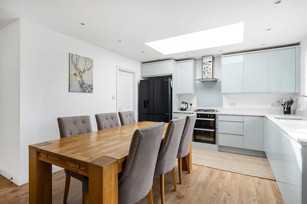 Kitchen Breakfast Rm