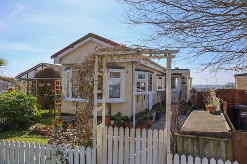 2 bedroom park home for sale, Glenleigh Park, Sticker, St Austell, PL26