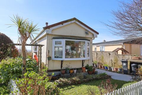 2 bedroom park home for sale, Glenleigh Park, Sticker, St Austell, PL26