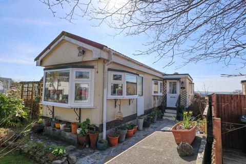 2 bedroom park home for sale, Glenleigh Park, Sticker, St Austell, PL26