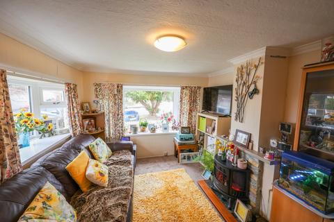 2 bedroom park home for sale, Glenleigh Park, Sticker, St Austell, PL26