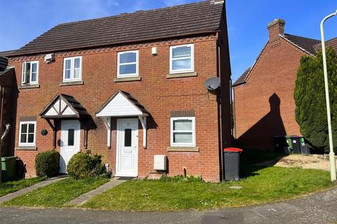 undefined, Blacksmiths Drive, Ketley Bank