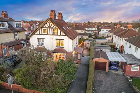 41 Talbot Road, Leeds, LS8 1AG