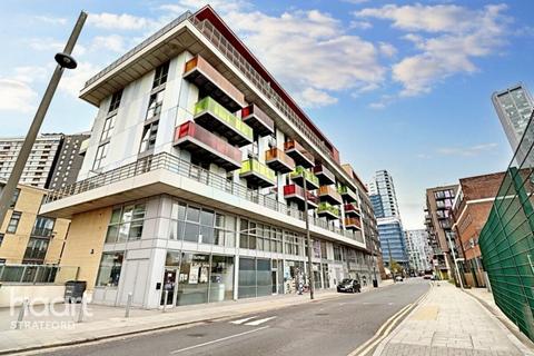 undefined, Warton Road, Stratford