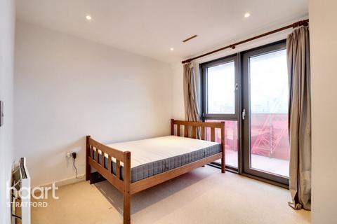 undefined, Warton Road, Stratford